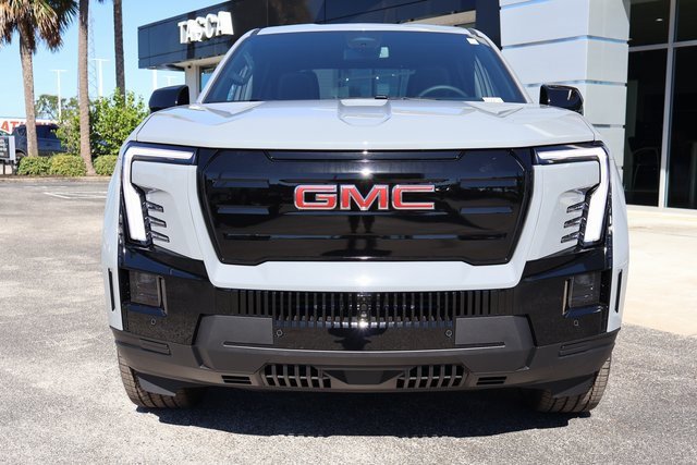 2026 Gmc Sierra Elevation photo 3