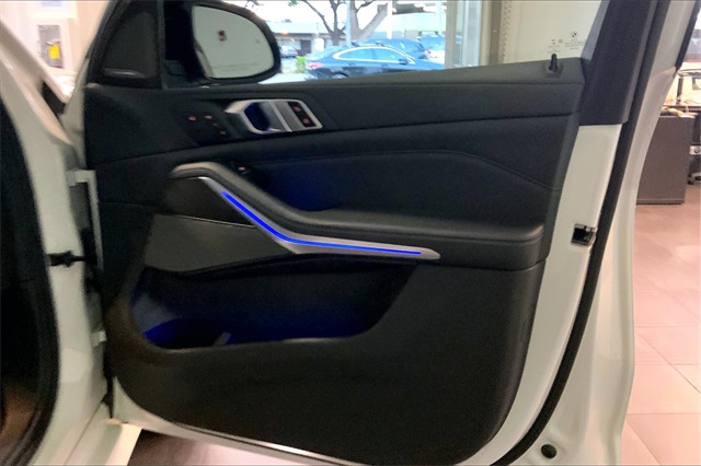 2023 Bmw X5 photo 22