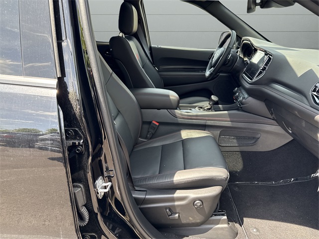 2025 Dodge Durango GT Plus photo 20