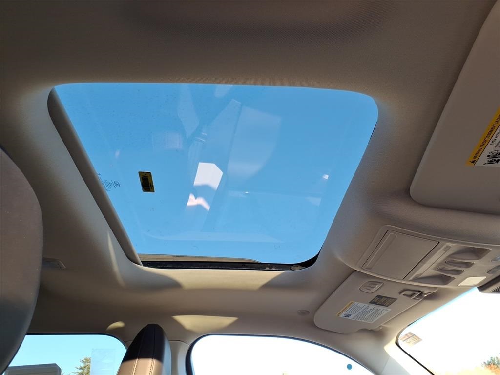 2025 Ford Bronco Sport Outer Banks photo 4