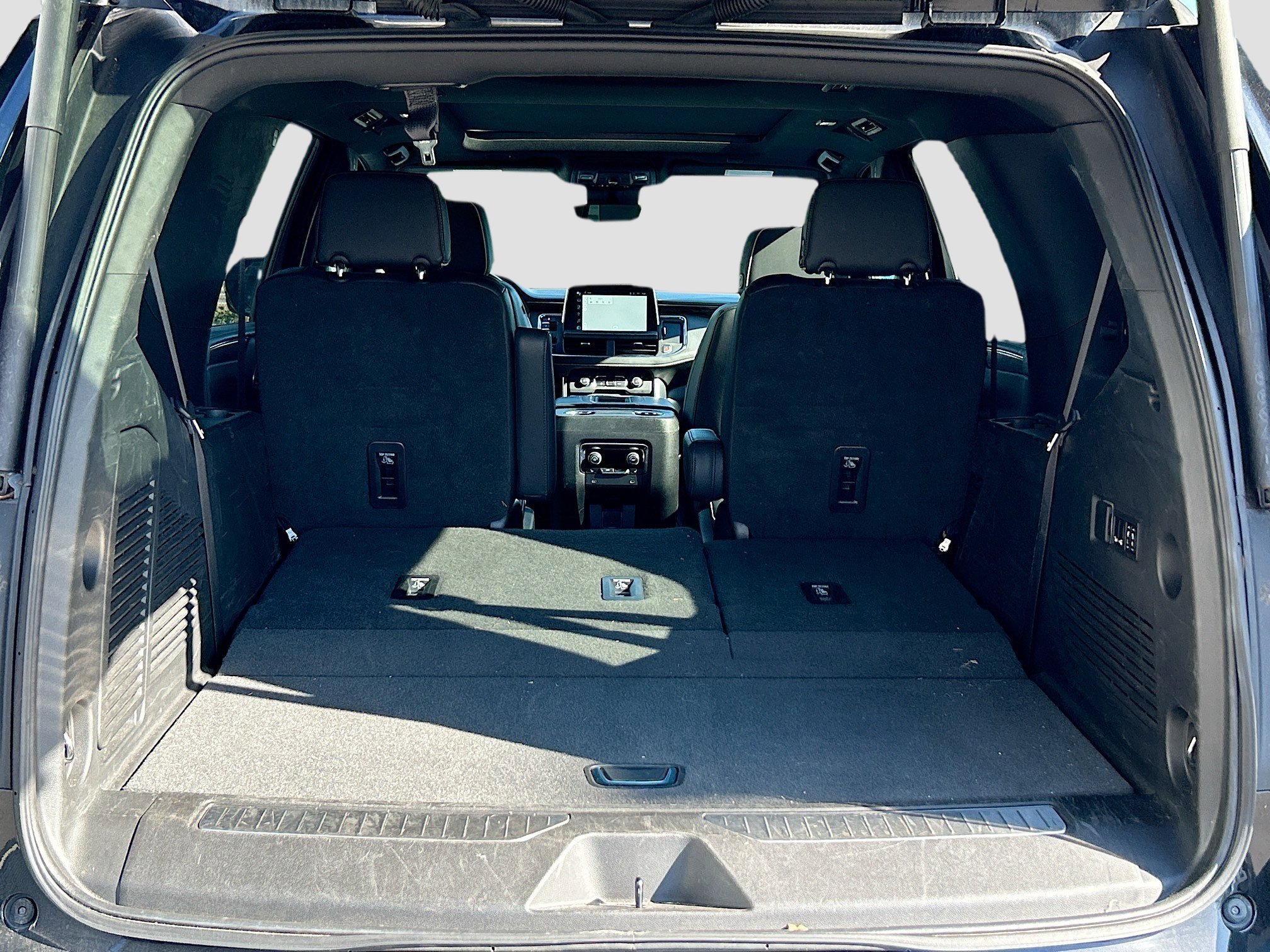 2023 Chevrolet Tahoe Premier photo 6