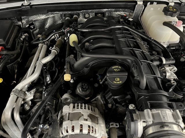 2024 Jeep Gladiator Sport photo 23