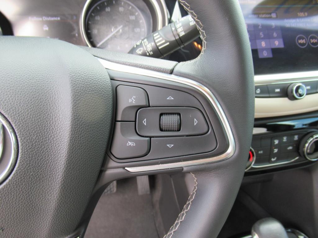 2021 Buick Encore GX Preferred photo 17