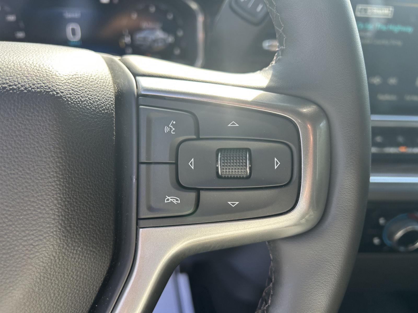 2023 Chevrolet Silverado 1500 LT photo 20