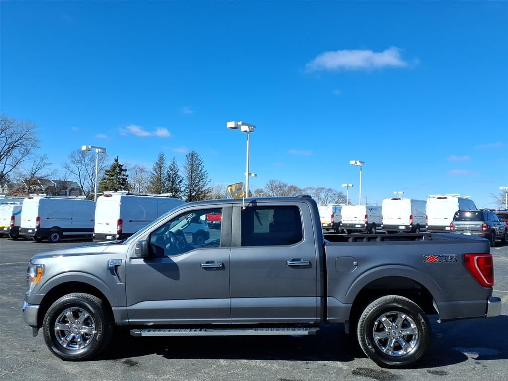 2023 FORD F-150 - Image 4