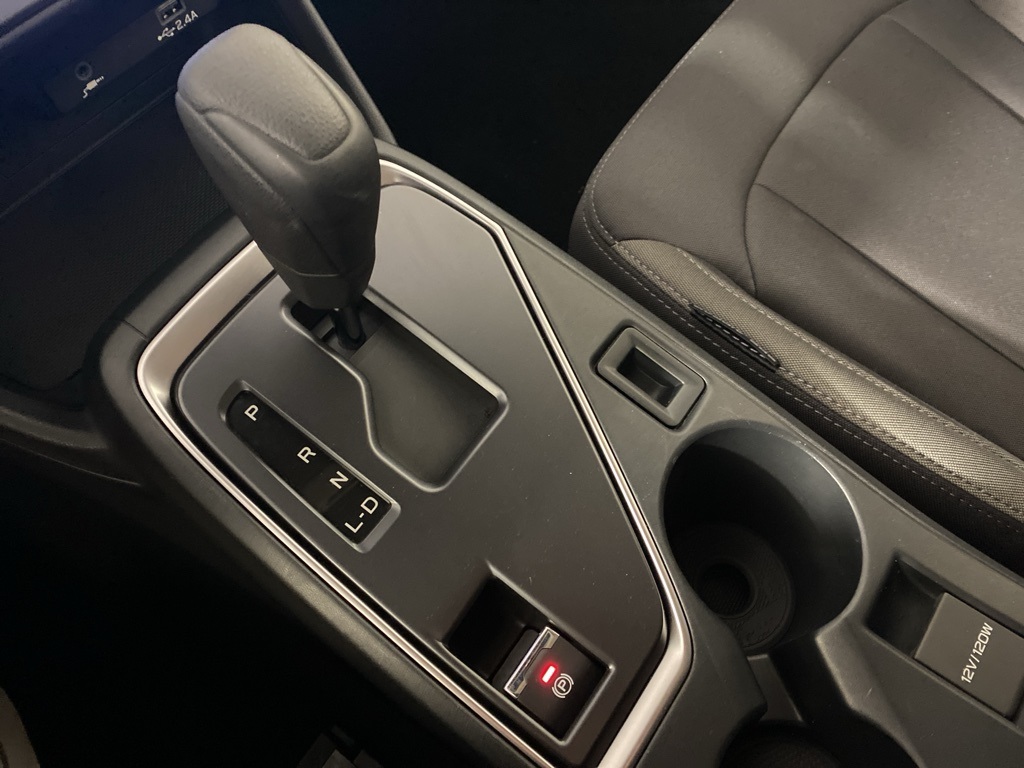 2024 Subaru Impreza Base photo 21