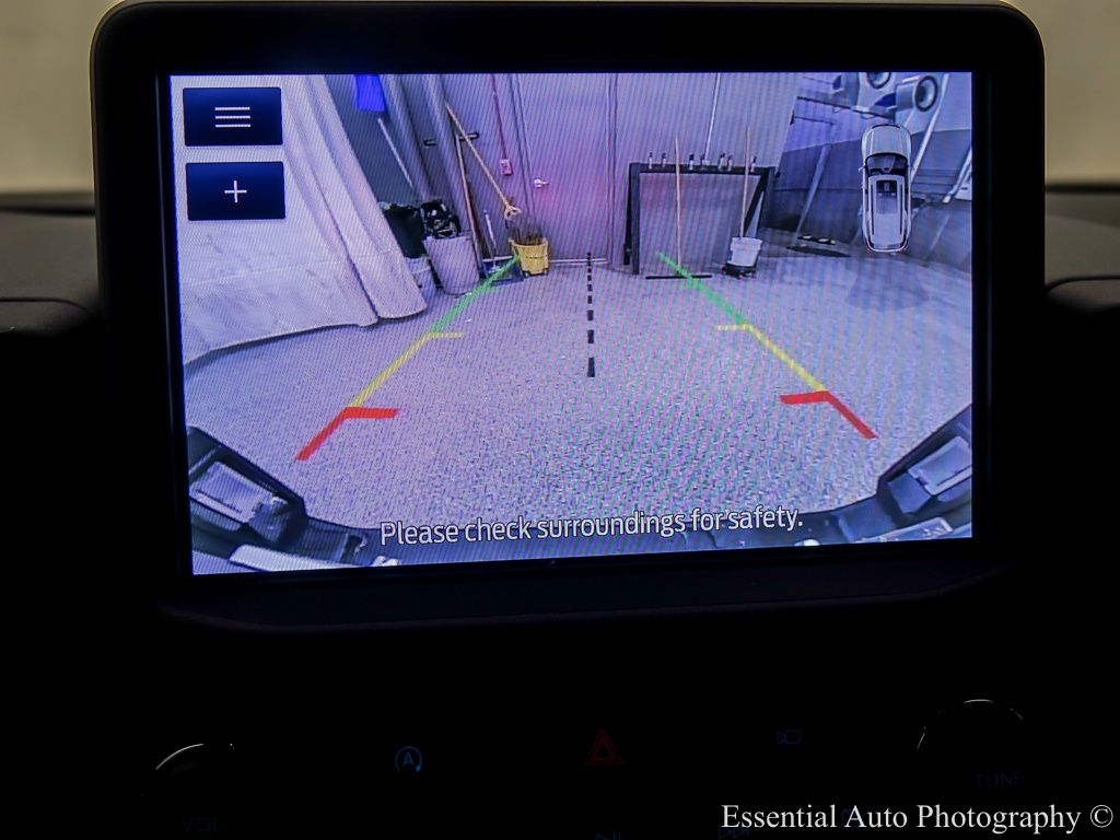 2024 FORD BRONCO SPORT - Image 17