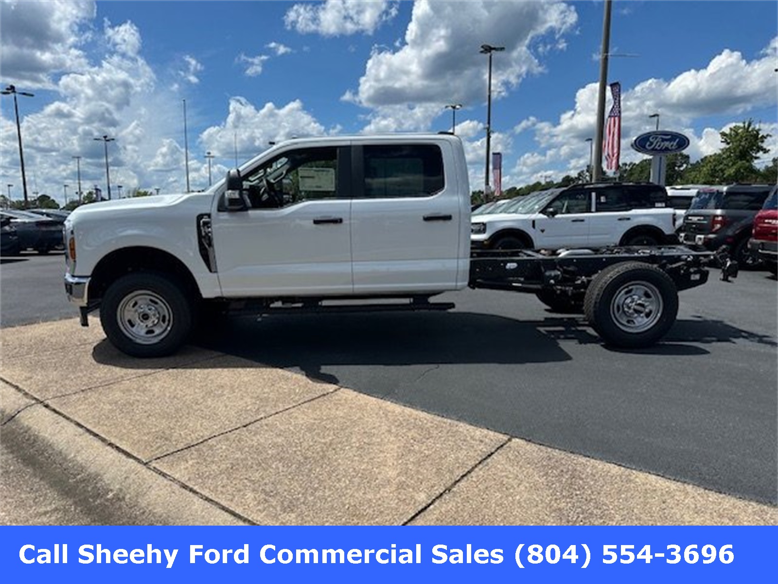2026 Ford F-350 photo 9