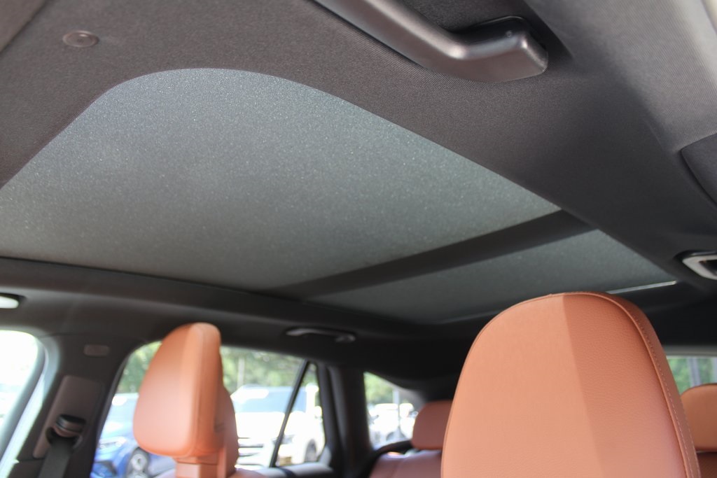 2025 Mercedes Benz GLC 350e 4MATIC photo 49