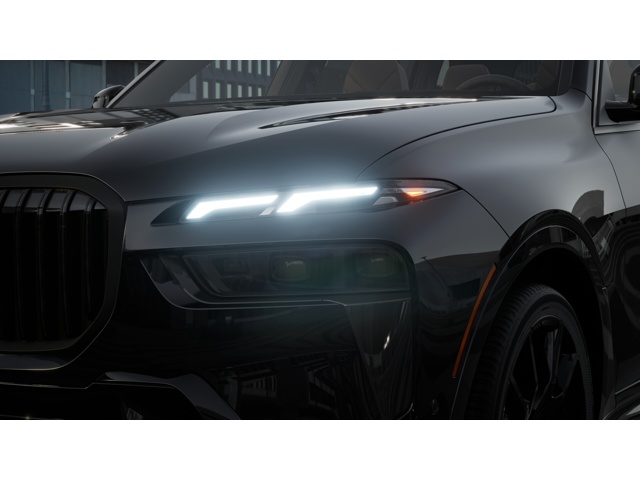 2026 Bmw X7 xDrive40i photo 3