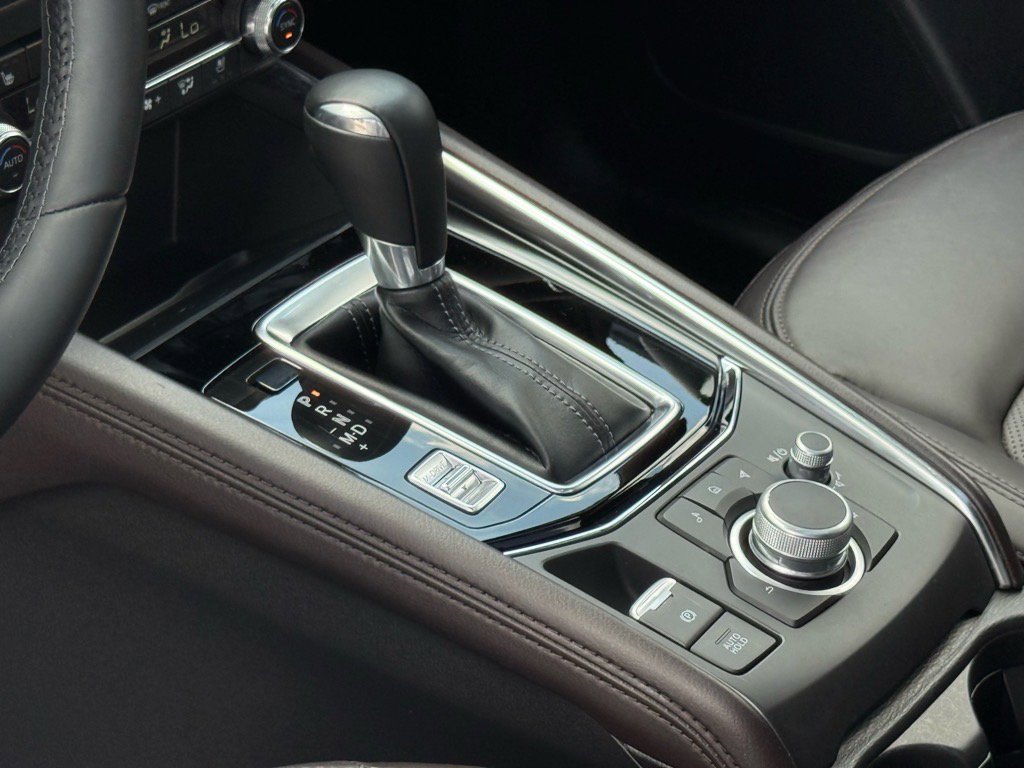2023 Mazda CX-5 2.5 Turbo Signature photo 20