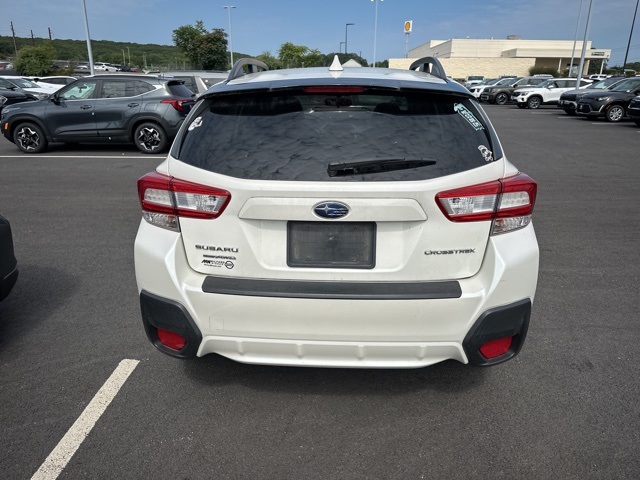 2018 Subaru Crosstrek 2.0i Premium photo 6