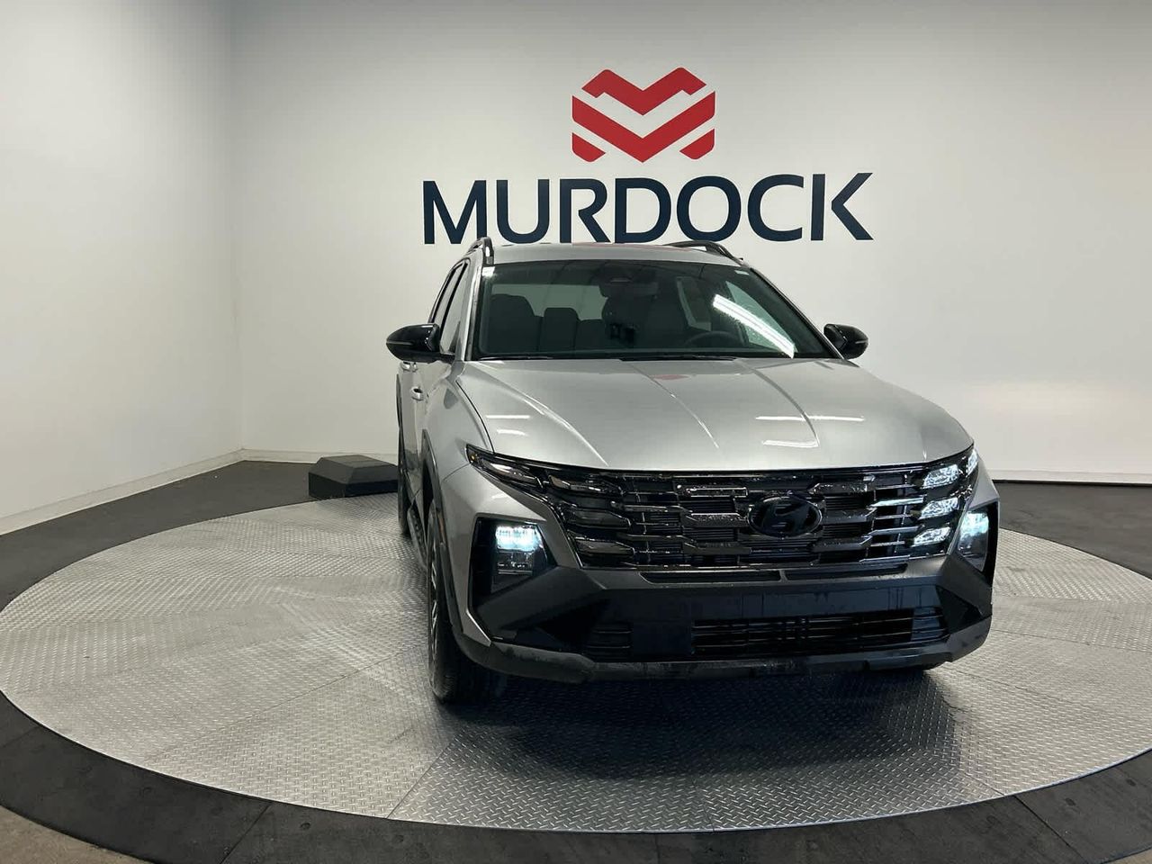2025 Hyundai Tucson XRT photo 16