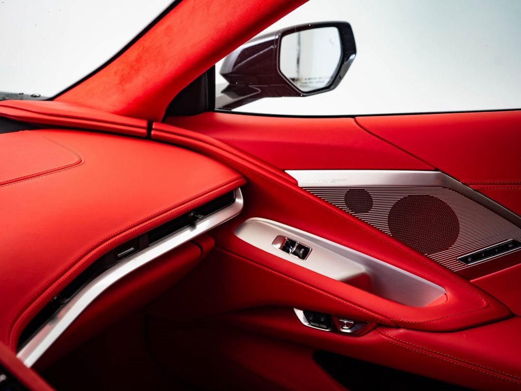 2023 Chevrolet Corvette Stingray photo 33