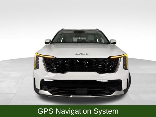 2024 Kia Sorento S photo 3