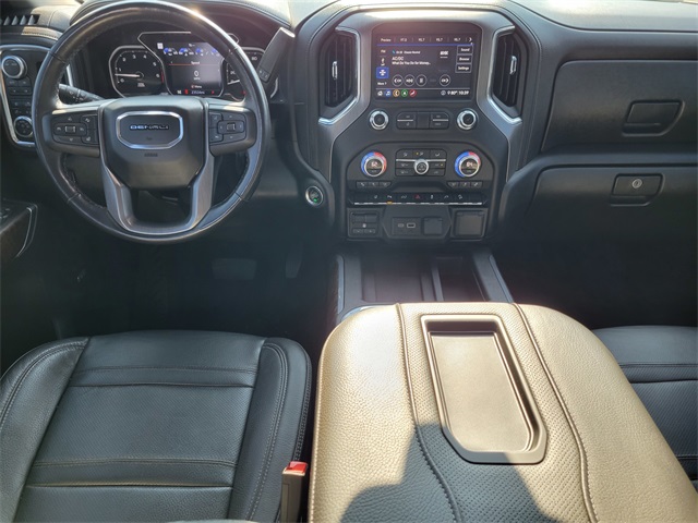 2020 Gmc Sierra 2500 HD Denali photo 21