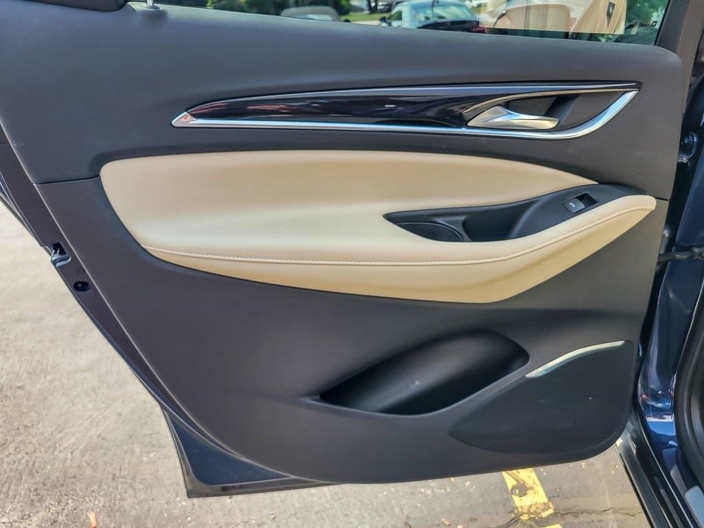 2023 BUICK ENCLAVE - Image 18