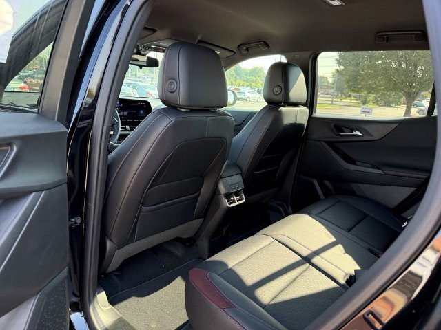 2026 Chevrolet Equinox RS photo 9