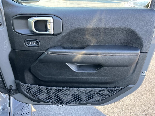 2023 Jeep Gladiator High Altitude photo 20