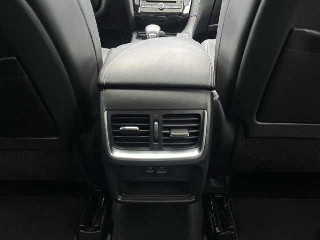 2023 Infiniti QX55 Luxe photo 20