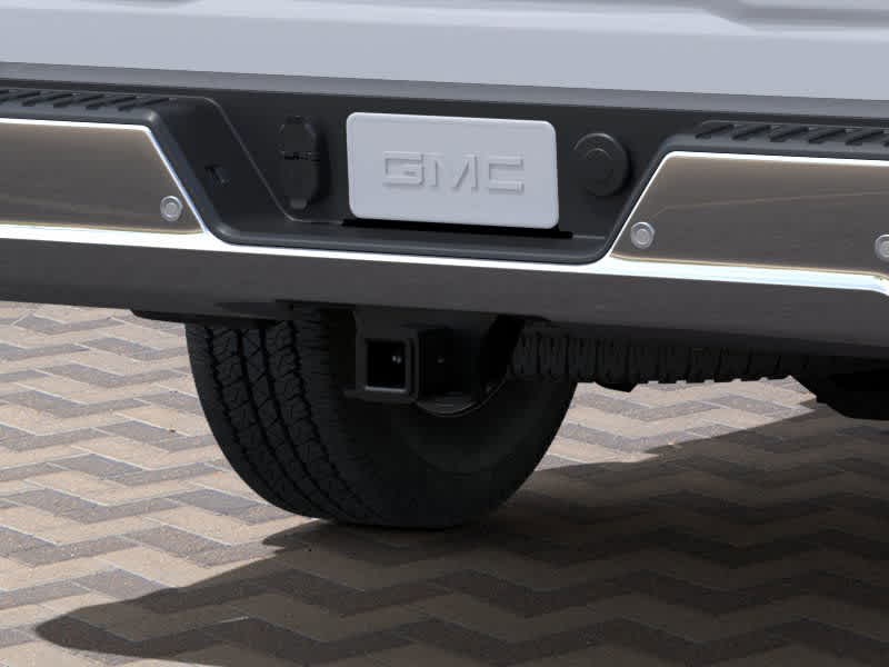 2025 Gmc Sierra 2500 HD Pro photo 14