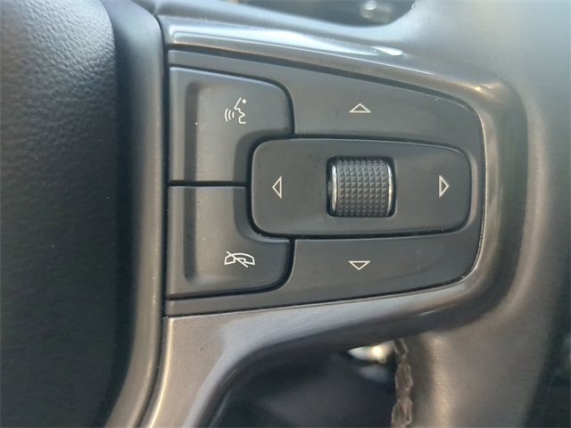 2024 Chevrolet Silverado 2500HD High Country photo 53