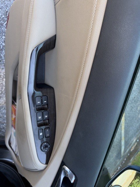Used 2014 Kia Optima EX with VIN 5XXGN4A7XEG339244 for sale in Newnan, GA