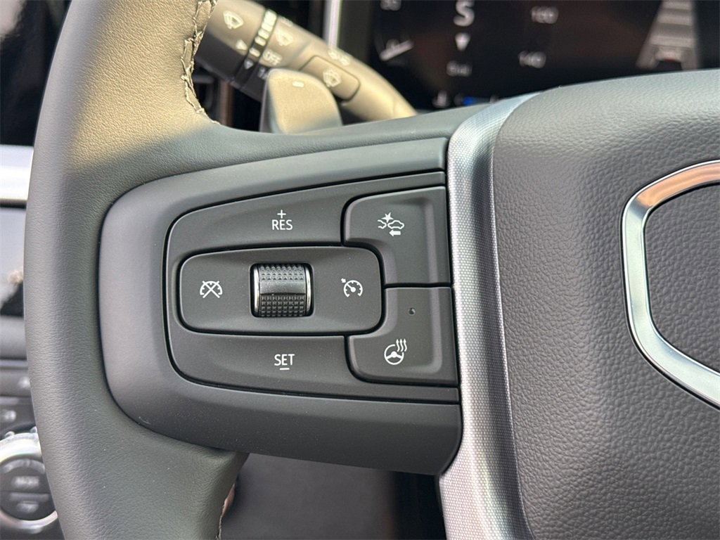 2026 GMC SIERRA - Image 19