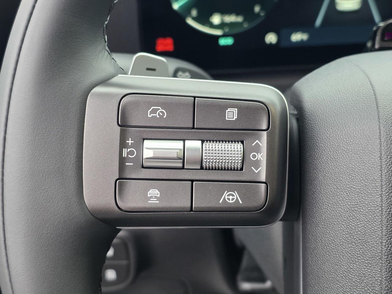 2026 Hyundai Palisade Calligraphy photo 29