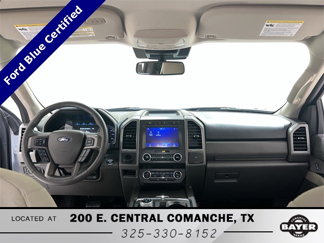 2020 Ford Expedition XLT photo 18