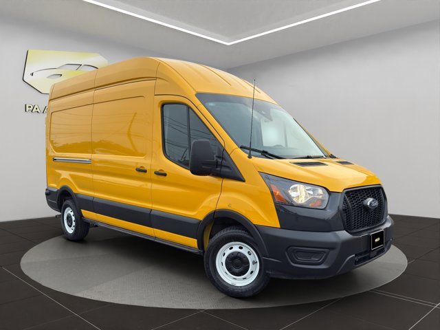 2023 Ford Transit Van Base's photo