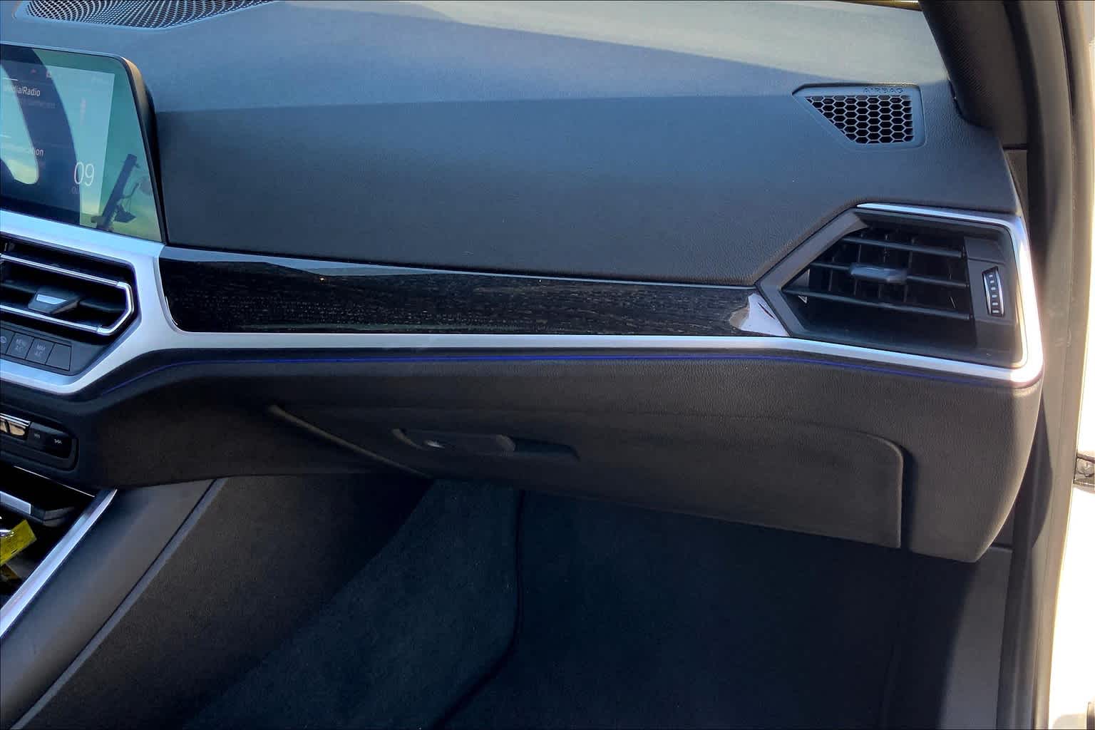 2020 Bmw 330i Sedan NA photo 17