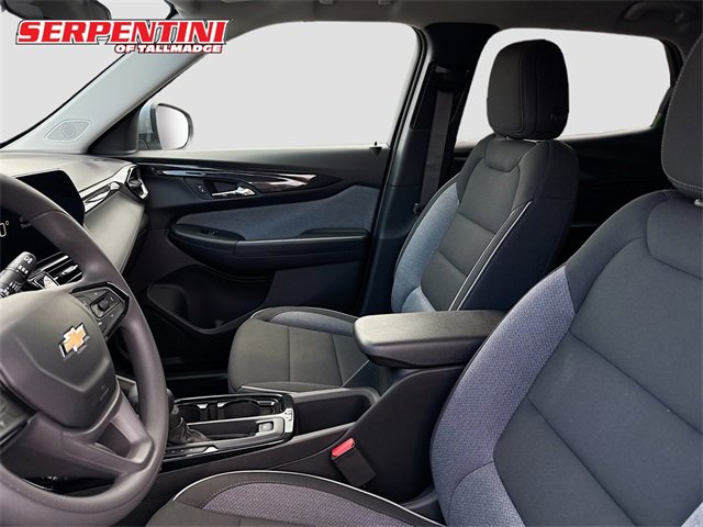 2026 Chevrolet Trailblazer LT photo 19