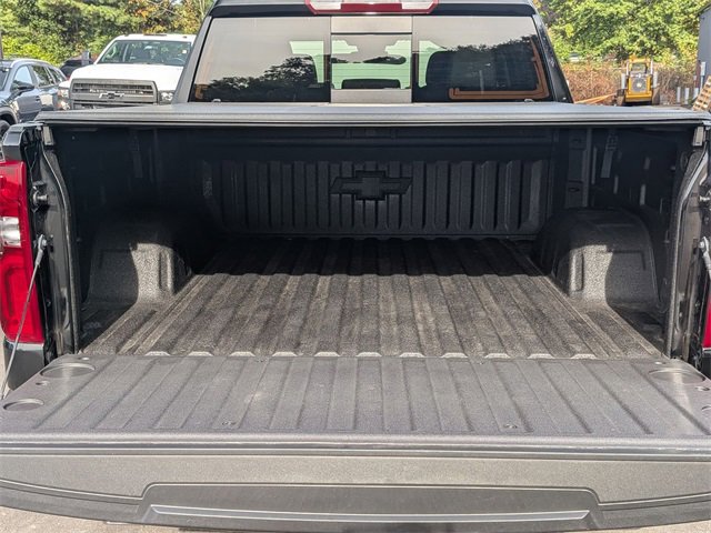 2023 Chevrolet Silverado 1500 LTZ photo 30