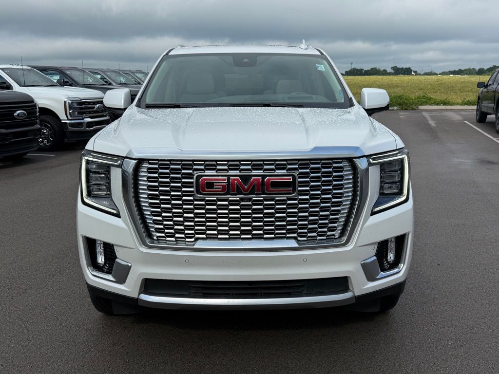 2023 Gmc Yukon XL Denali photo 21