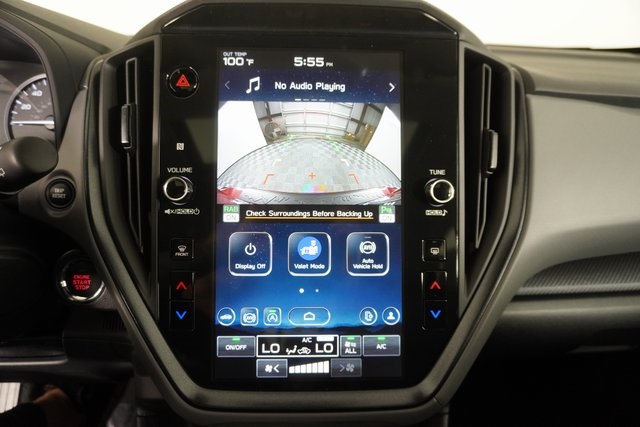 2025 Subaru Crosstrek Limited photo 14