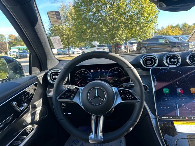 2026 Mercedes Benz GLC 300 4MATIC photo 26