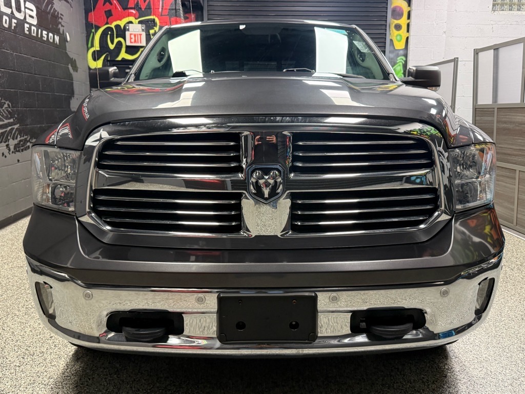 2017 Ram 1500 Big Horn photo 2