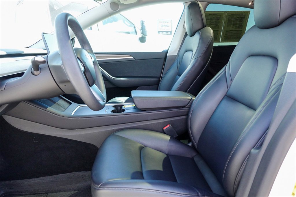 2022 Tesla Model Y Performance photo 11