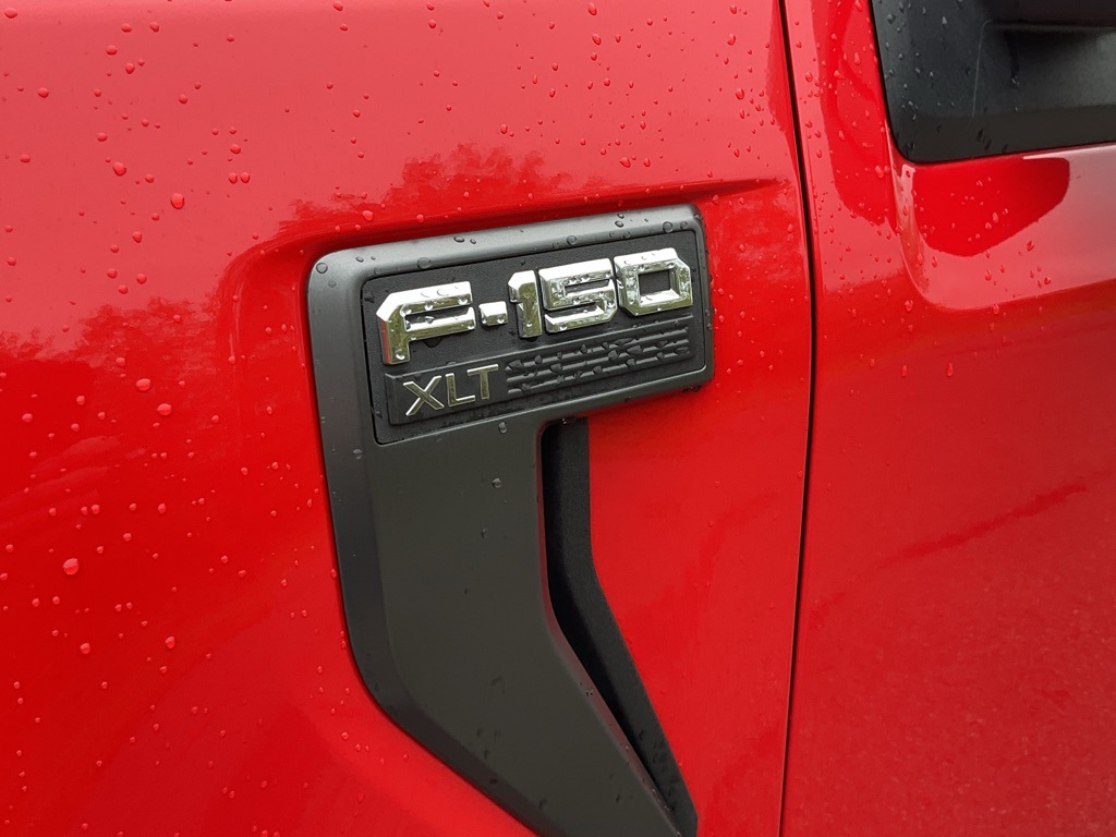 2022 Ford F-150 XLT photo 24