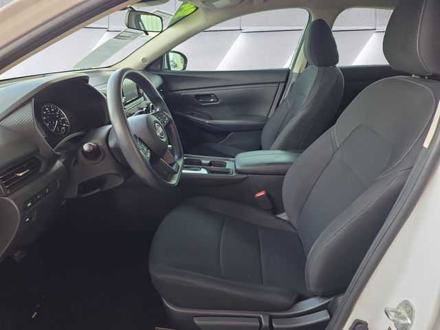 2024 Nissan Sentra S photo 7