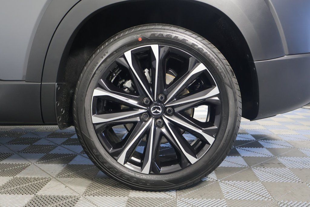 2025 Mazda CX-50 2.5 Premium Plus photo 9