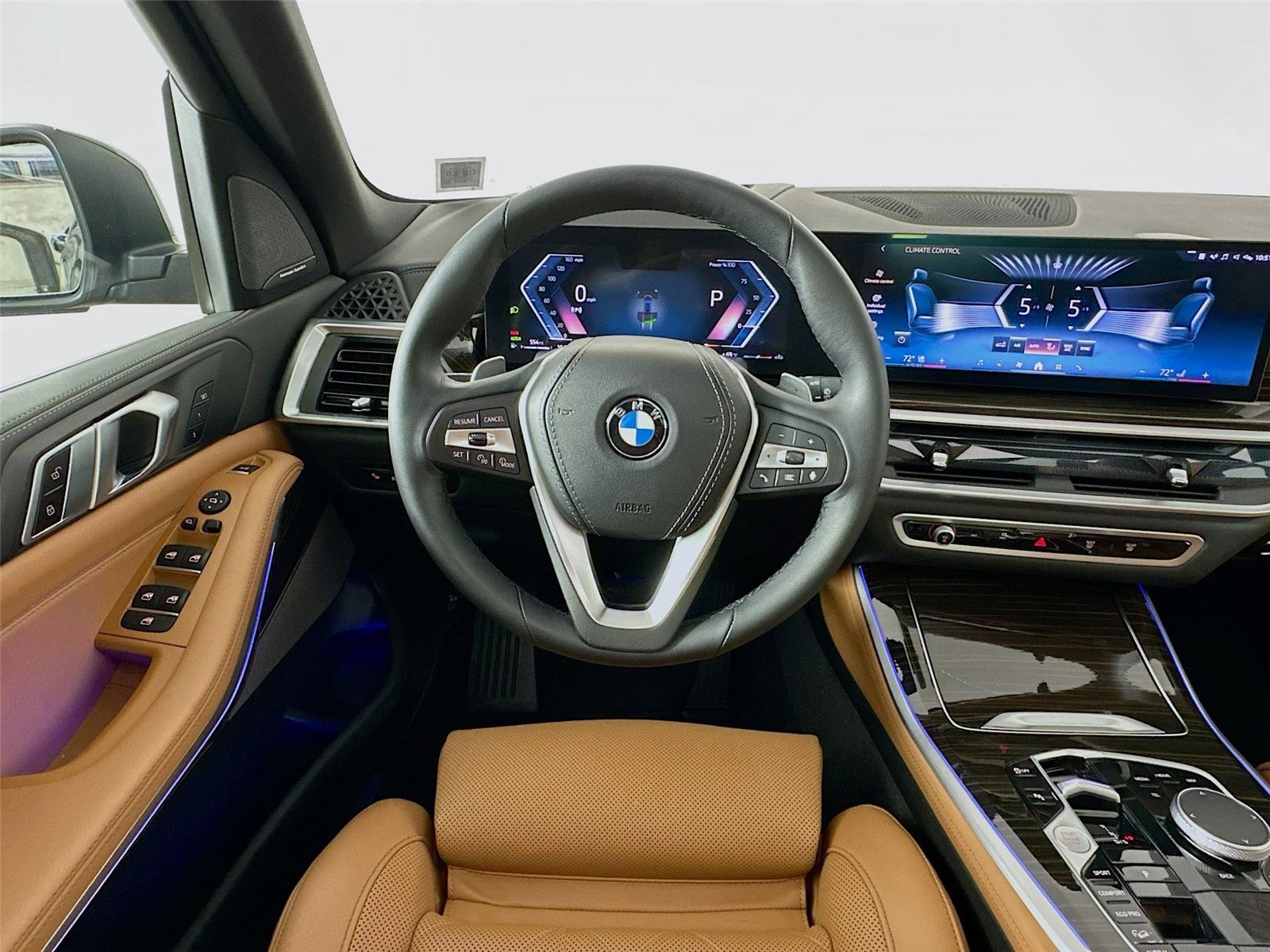 2024 Bmw X5 xDrive40i photo 11