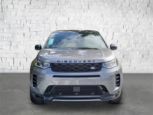2024 Land Rover Discovery Sport Dynamic SE photo 2