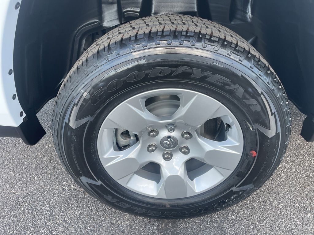 2026 Ram 1500 Big Horn Lone Star photo 10