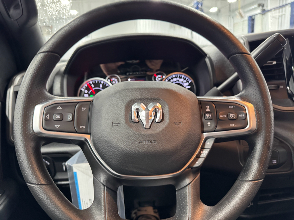 2025 Ram 4500 Tradesman photo 20