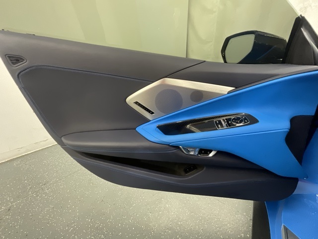 2022 Chevrolet Corvette Stingray photo 9