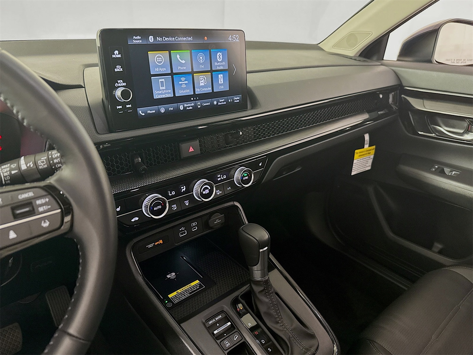 2025 Honda CR-V EX-L photo 14