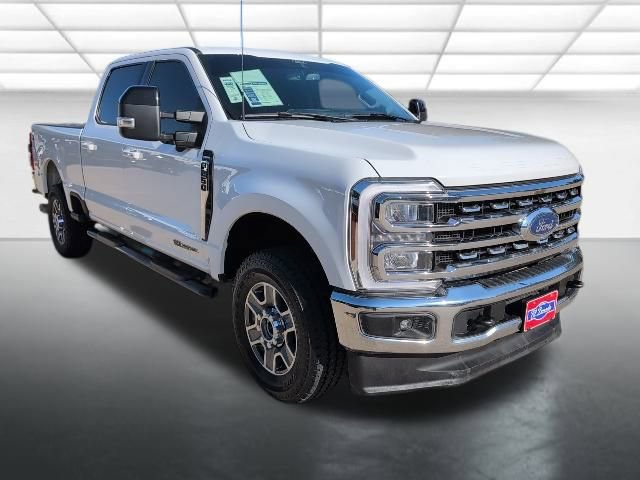 2024 Ford F-250 Super Duty Lariat's photo