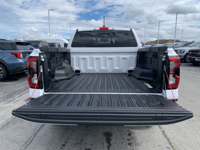 2024 Ford Ranger Lariat photo 27